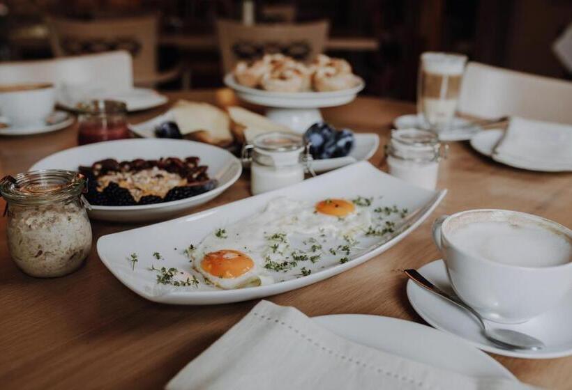 فندق Okelmann S   Entspannte Achtsamkeit   Bewusster Lifestyle