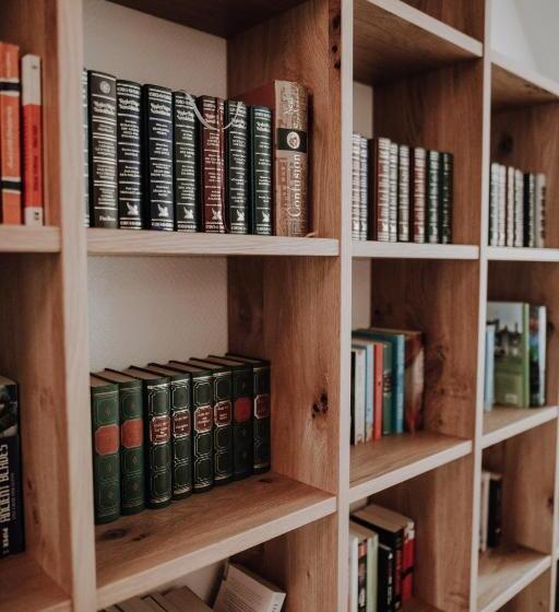 فندق Okelmann S   Entspannte Achtsamkeit   Bewusster Lifestyle