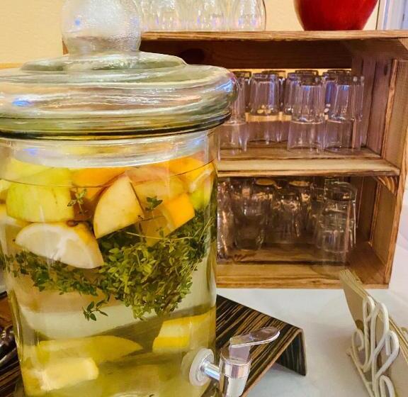 فندق Panorama Seeresort & Spa