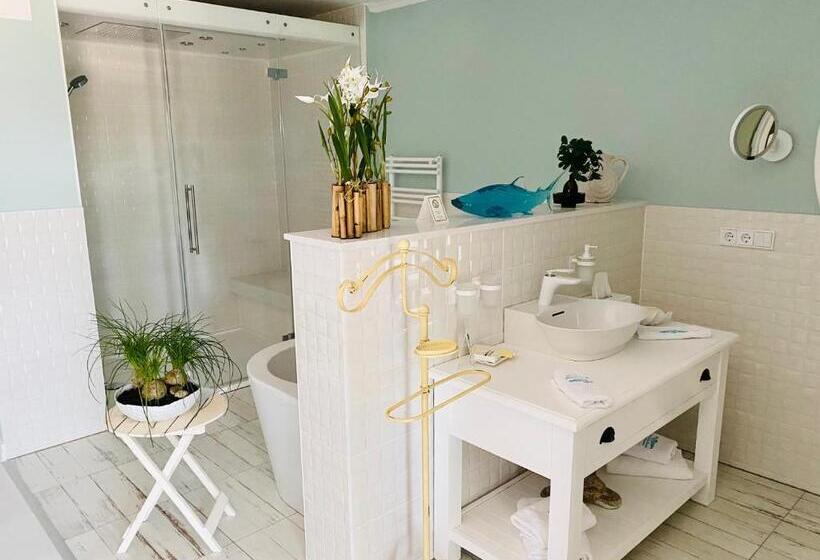 فندق Panorama Seeresort & Spa