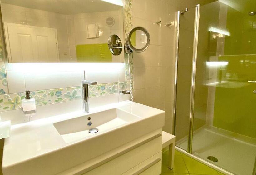 فندق Panorama Seeresort & Spa