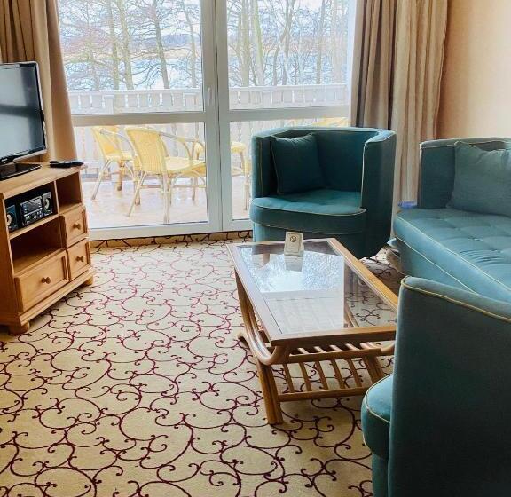 فندق Panorama Seeresort & Spa