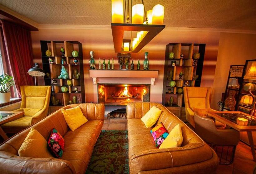 فندق Panorama Seeresort & Spa