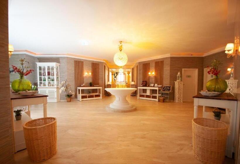 فندق Panorama Seeresort & Spa