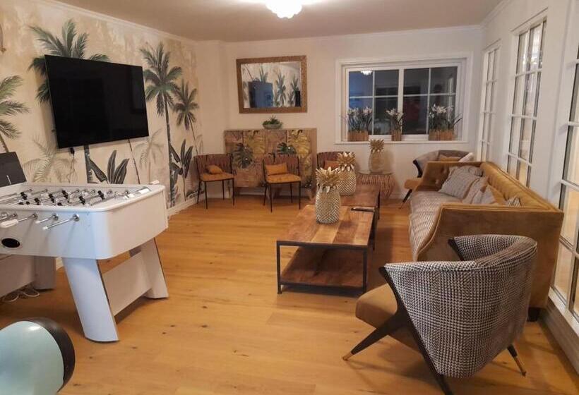 فندق Panorama Seeresort & Spa