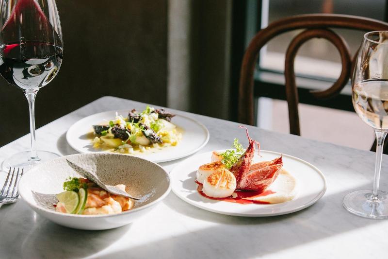 هتل Porter Square