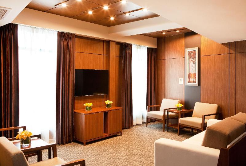 בית מלון כפרי Porter Square