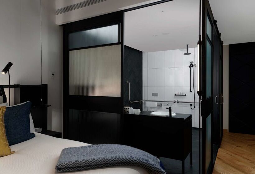 فندق Qt Melbourne