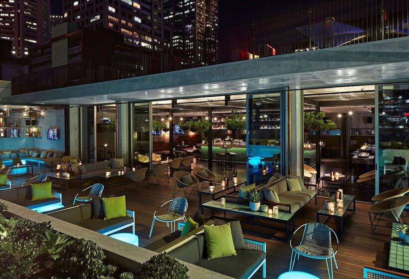 فندق Qt Melbourne