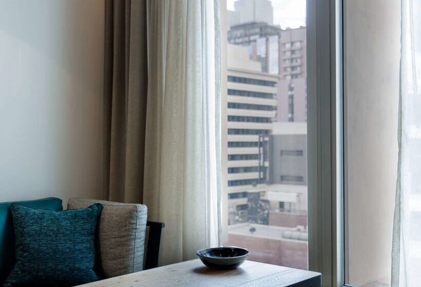 فندق Qt Melbourne