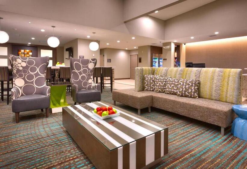 酒店 Residence Inn By Marriott Casper