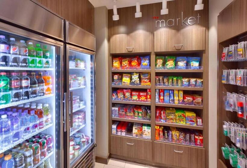 酒店 Residence Inn By Marriott Casper