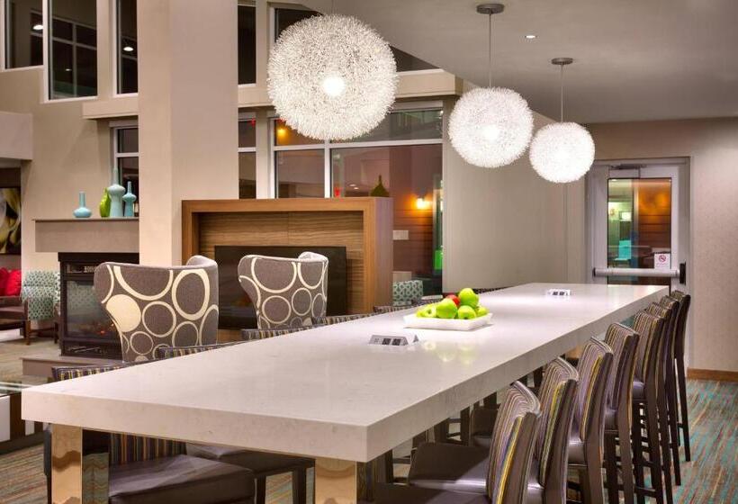 酒店 Residence Inn By Marriott Casper