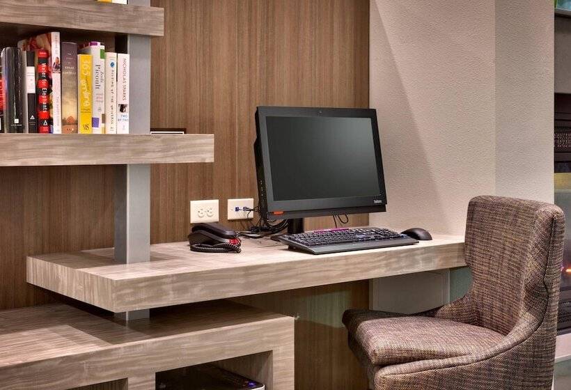 酒店 Residence Inn By Marriott Casper