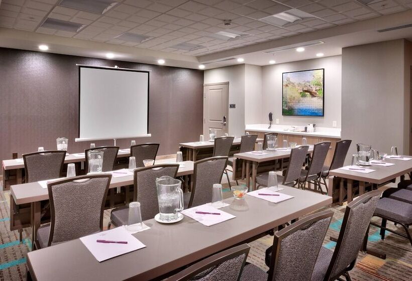 酒店 Residence Inn By Marriott Casper