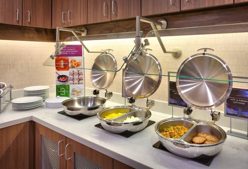 酒店 Residence Inn By Marriott Casper