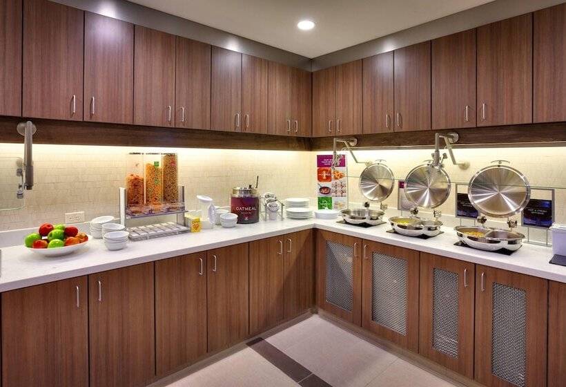 酒店 Residence Inn By Marriott Casper