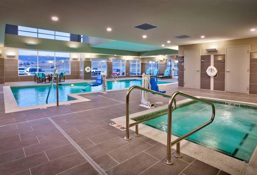 酒店 Residence Inn By Marriott Casper