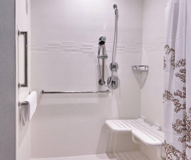 酒店 Residence Inn By Marriott Casper