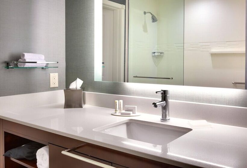 酒店 Residence Inn By Marriott Casper