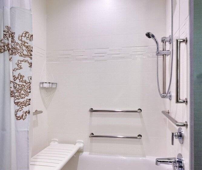 酒店 Residence Inn By Marriott Casper