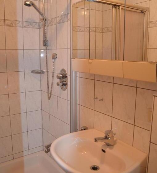 ホテル Restaurant Waldschlössel