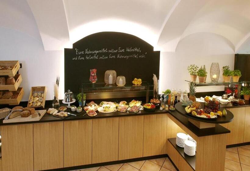 Отель Restaurant Zum Goldenen Anker Mit Hallenbad & Wellnessbereich