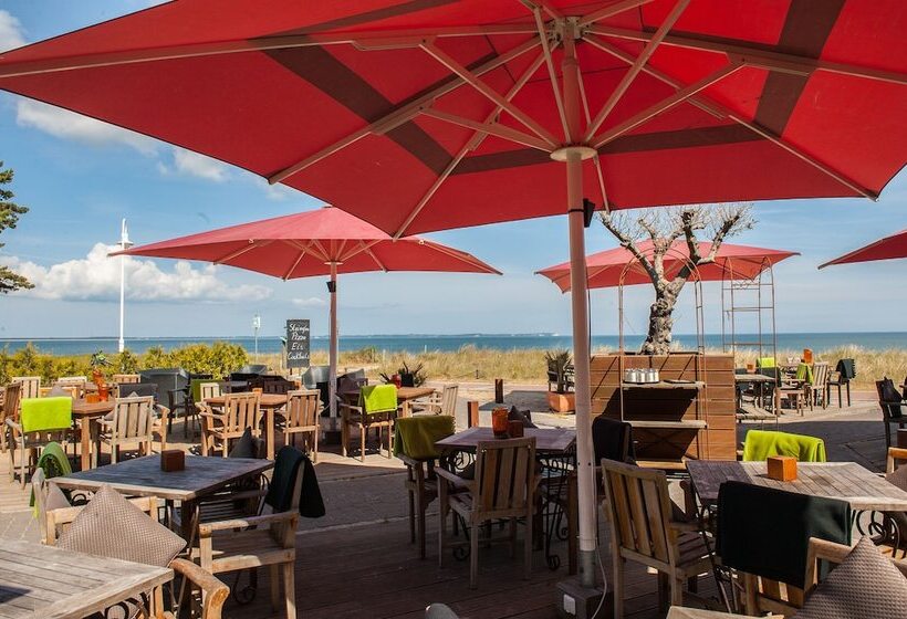 Aparthotel Ostseeperle Glowe   Schön Gestrandet