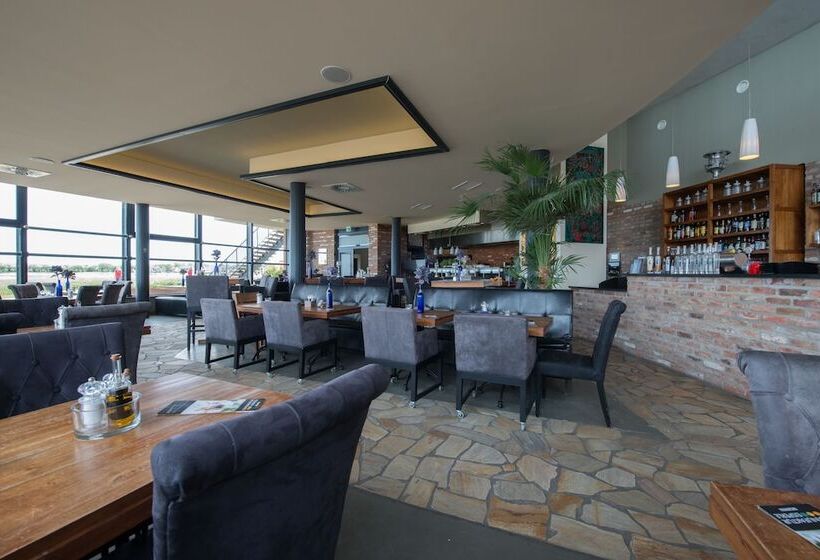 Aparthotel Ostseeperle Glowe   Schön Gestrandet