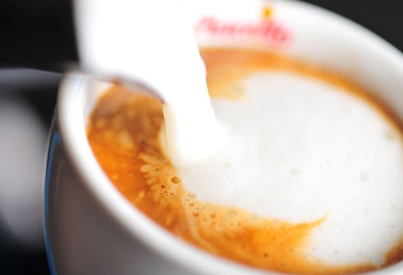 Aparthotel Ostseeperle Glowe   Schön Gestrandet