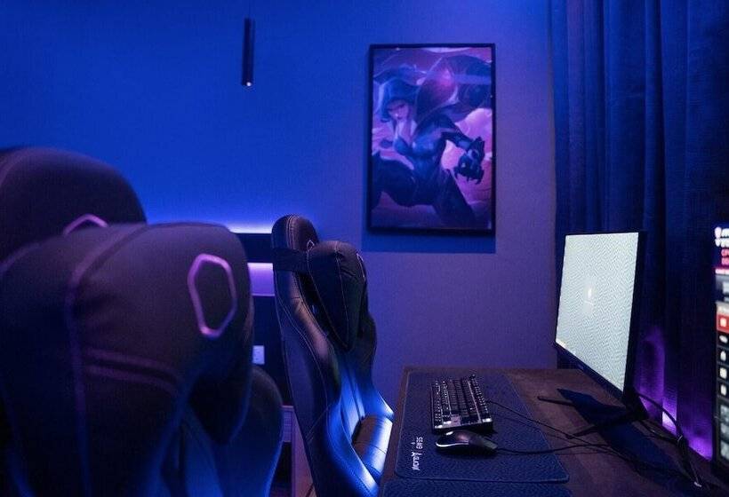 בית מלון כפרי Sem9 Senai Formerly Known As Perth