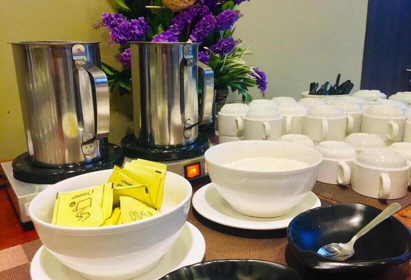 فندق Sem9 Senai Formerly Known As Perth