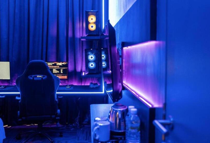 בית מלון כפרי Sem9 Senai Formerly Known As Perth