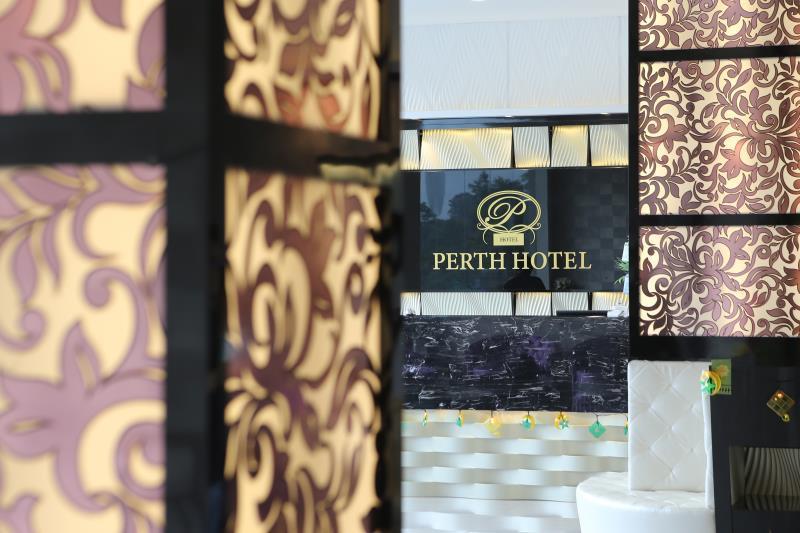 בית מלון כפרי Sem9 Senai Formerly Known As Perth