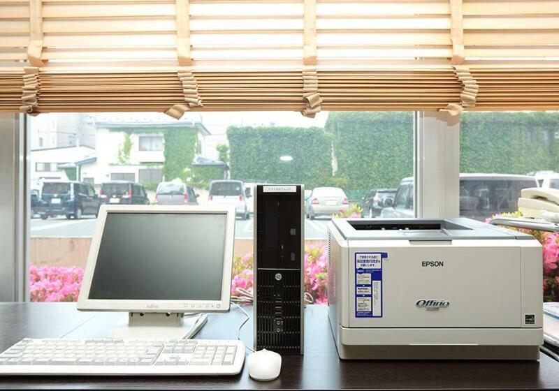 Smile Hotel Hachinohe