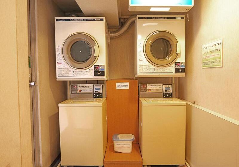 Smile Hotel Hachinohe