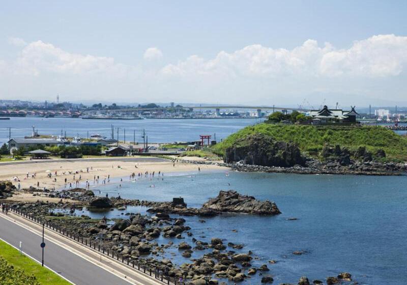 Smile Hotel Hachinohe