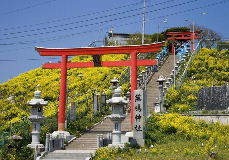 Smile Hotel Hachinohe