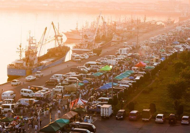 Smile Hotel Hachinohe