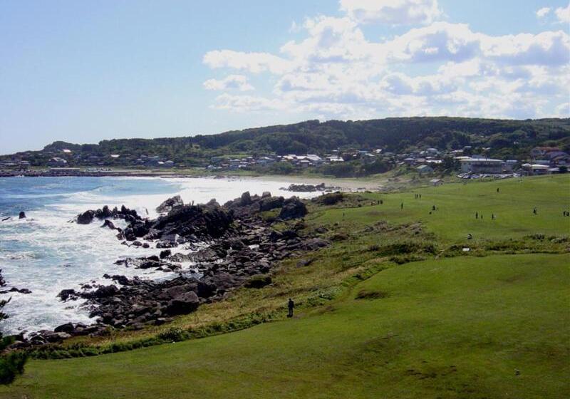 Smile Hotel Hachinohe