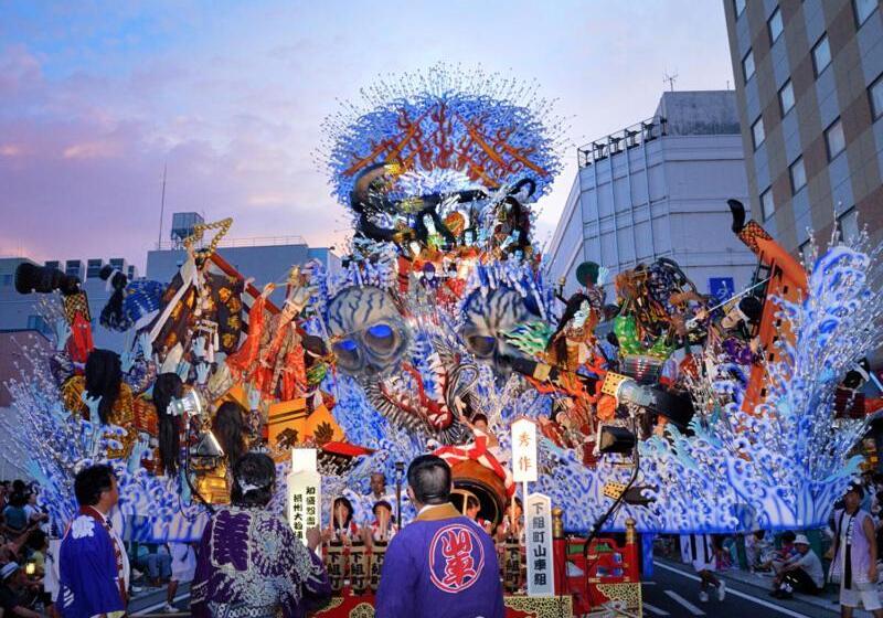 Smile Hotel Hachinohe