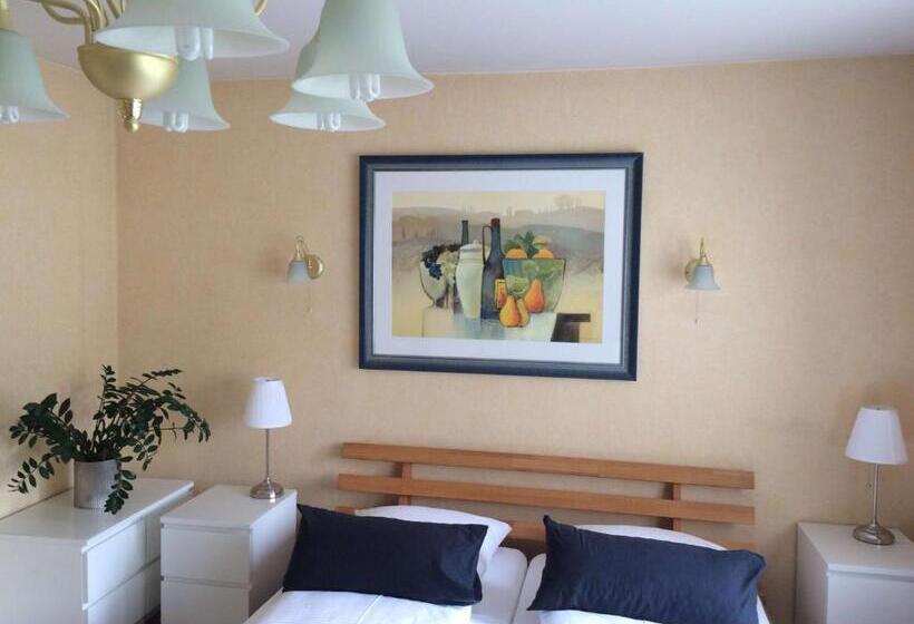 ホテル Stadt Coblenz