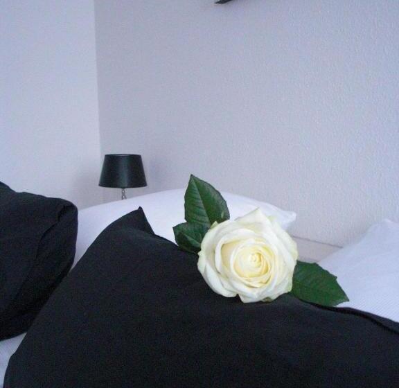 Отель Stadt Coblenz