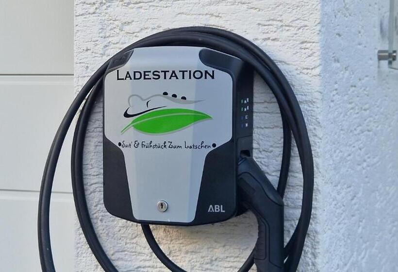 酒店 Suit  & Frühstück Zum Latschen   Adults Only