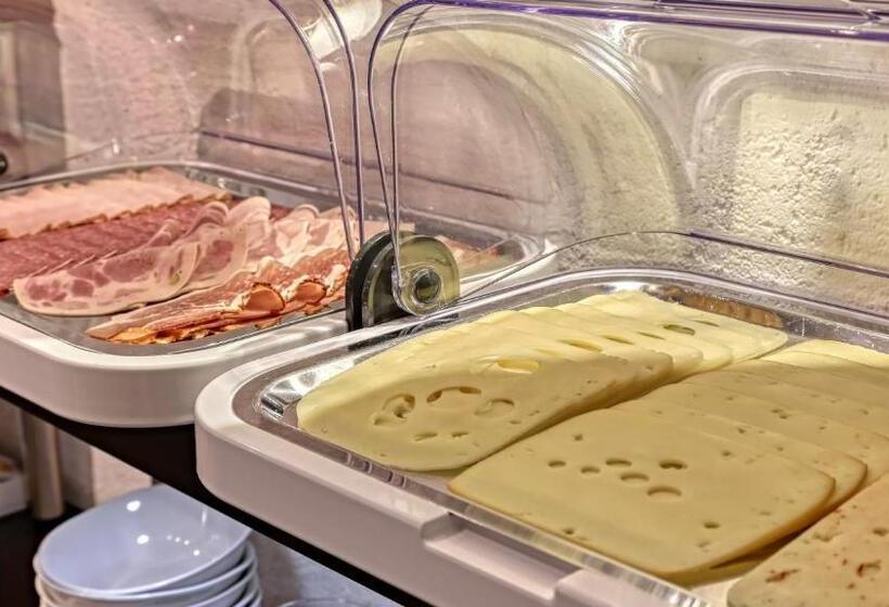 酒店 Suit  & Frühstück Zum Latschen   Adults Only