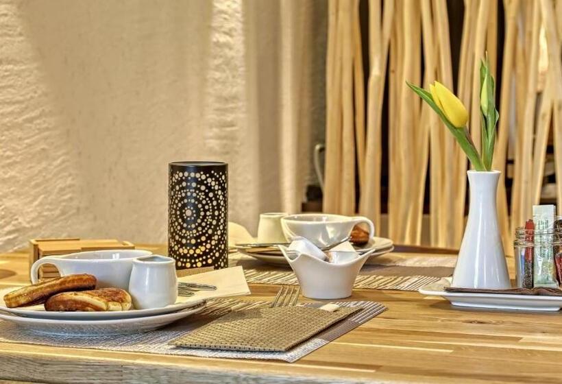 酒店 Suit  & Frühstück Zum Latschen   Adults Only