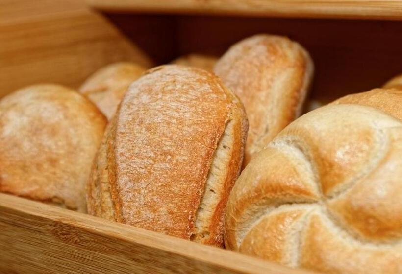 酒店 Suit  & Frühstück Zum Latschen   Adults Only