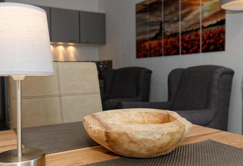 酒店 Suit  & Frühstück Zum Latschen   Adults Only