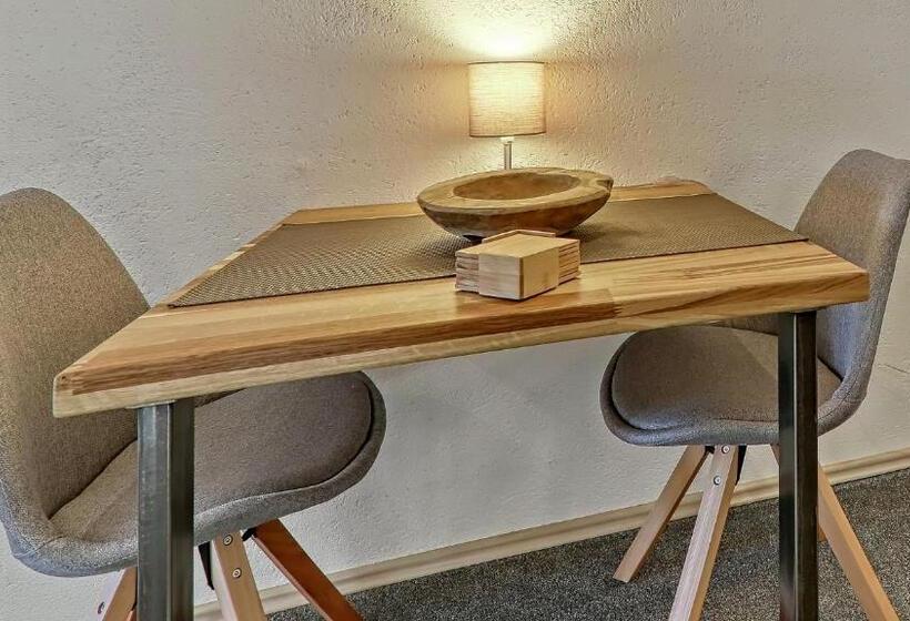 酒店 Suit  & Frühstück Zum Latschen   Adults Only