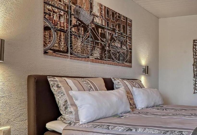 酒店 Suit  & Frühstück Zum Latschen   Adults Only